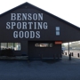 Benson Sporting Goods