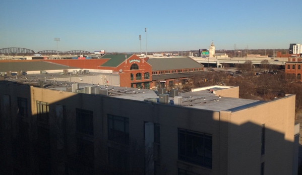 Residence Inn Louisville Downtown - Louisville, KY