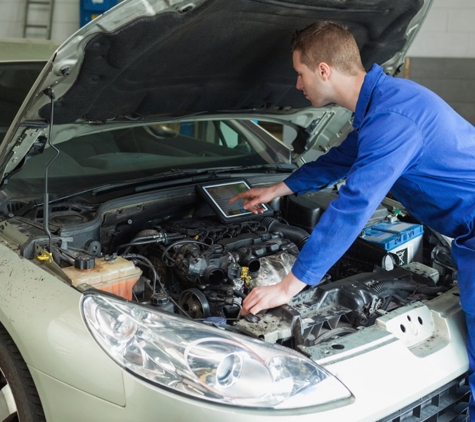 Andy's Auto Repairs - Park Avenue, QLD. You Can Be Sure Of High Quality Work And Safety Standards