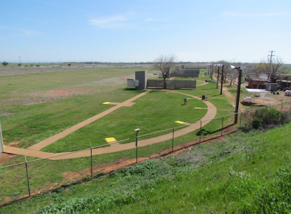 Cordova Shooting Center - Rancho Cordova, CA