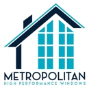 Metropolitan High Performance Windows - Windows