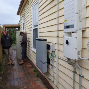 A1 Solar & Electrical Gippsland - Bairnsdale, VIC