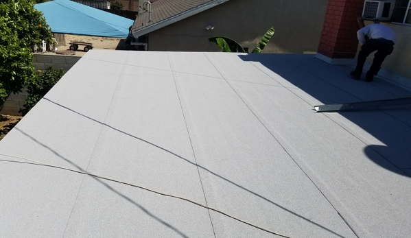 M.C. Roofing - San Bernardino, CA