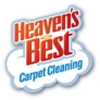 Heaven's Best Carpet Cleaning - Oregon City, OR