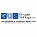 Worcester Oral Surgery, P.C. - Surgery Centers