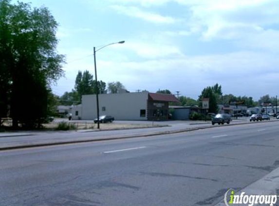 The Quincy Cleaners - Englewood, CO