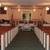 Mount Tabor Baptist Church gallery
