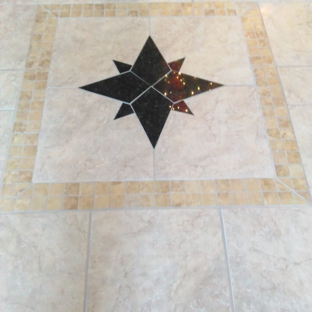 castillo tile - Beaumont, TX