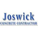 Joswick Concrete - Concrete Contractors