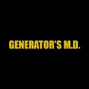 Generator's M.D. - Generators