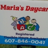 Maria Clark's Daycare gallery