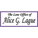 Lague Alice Graham Attorney - Divorce Assistance