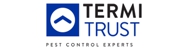 Termitrust Pest Control Experts Logo