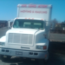 Action Enterprizes Moving & Hauling - Moving Services-Labor & Materials