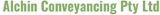 Alchin Conveyancing Pty Ltd - Conveyancing Services