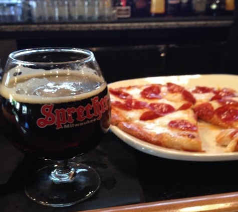 Sprecher's Restaurant & Pub - Milwaukee, WI