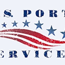 US Port Service Inc - Logistics