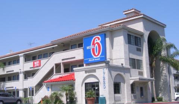 Motel 6 - Bellflower, CA