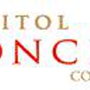 Capitol Concierge Inc - Real Estate Management