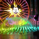 World of Color - Season of Light - Tourist Information & Attractions