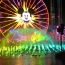 World of Color Picnics - Tourist Information & Attractions