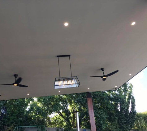 Ben Hagney Electrical