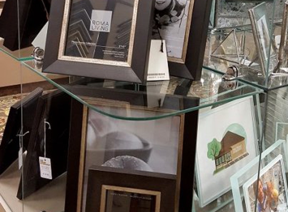The Frame Workshop - Appleton, WI. The Frame Workshop offers a large selection of Roma photo frames, made in Canada with fine Italian moulding.