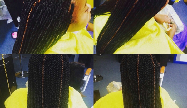 Wazala Hair Braiding - Baltimore, MD