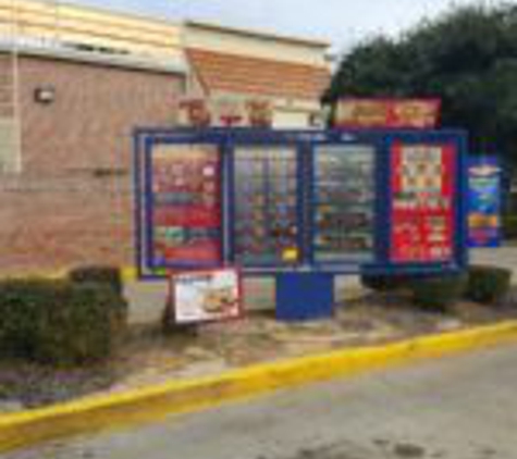 Braum's Ice Cream and Dairy Store - Richardson, TX