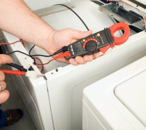 UNIVERSAL APPLIANCE SERVICE - Encino, CA