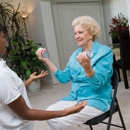 Interim HealthCare - Eldercare-Home Health Services