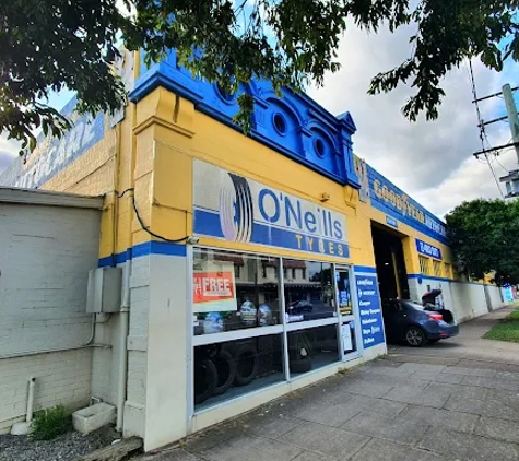 O'Neills Tyres - East Maitland, NSW