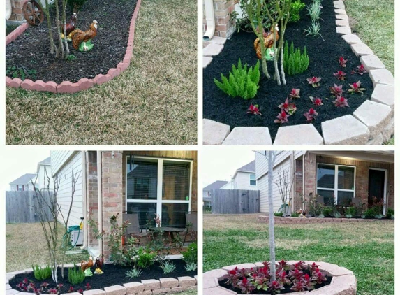 Enrique's Lawn Service - Houston, TX