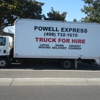 Powell Express Moving / Delivery gallery