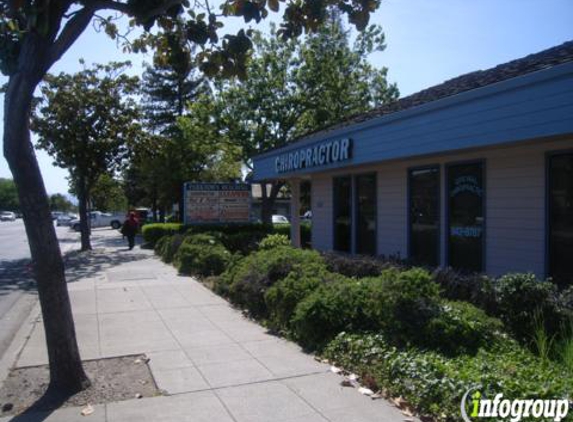 See Optometric Designs - Milpitas, CA