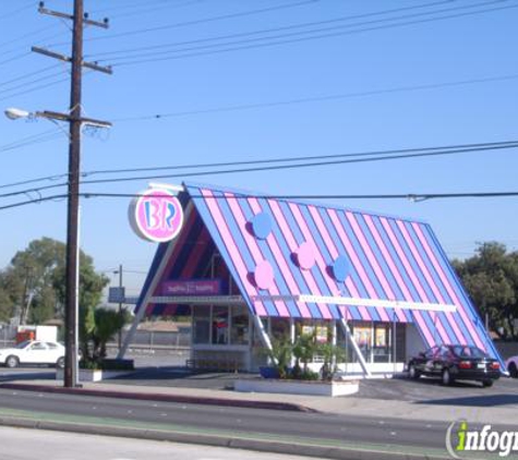 Baskin-Robbins - Gardena, CA