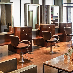 Osgood O'Neil Salon - Dallas, TX