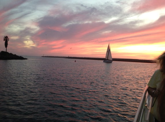 Ventura Harbor Boatyard, Inc - Ventura, CA