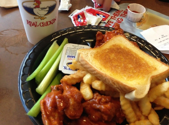 Zaxby's - Tampa, FL