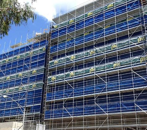 BFB Scaffolding