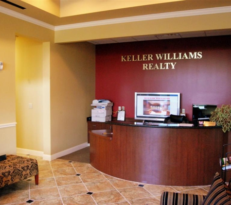 At Home in Katy Team @ Keller Williams Premier Realty - Katy, TX