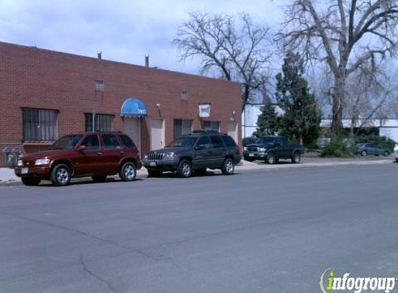 The Printing Mart - Englewood, CO