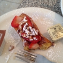 Andy's Flour Power Cafe & Bakery