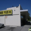Birds Plus - Pet Stores