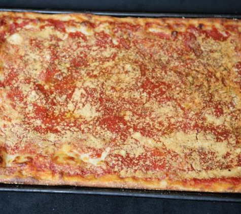 Solo Pizza - New York, NY