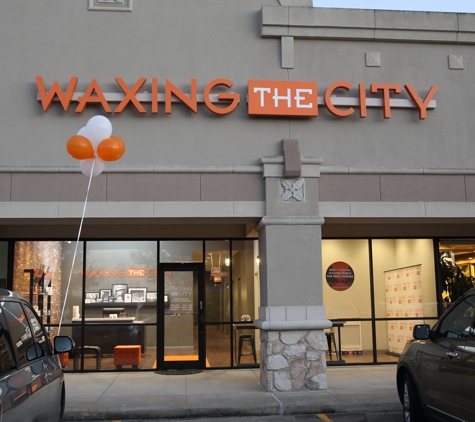 Waxing The City - Sugar Land, TX