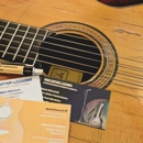Pro Guitar Lessons