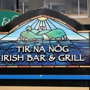 Tir Na Nog Irish Bar & Grill
