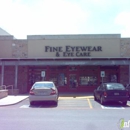 Fine Eyewear & Eye Care - Contact Lenses