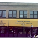 Chicago National College of Naprapathy - Colleges & Universities